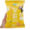 Snack gạo đậu nành chuối Neo 60g