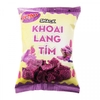 Snack khoai lang tím JoJo gói 40g