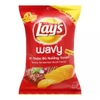 Snack khoai tây bò nướng Lay's 56g