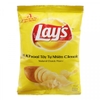 Snack khoai tây tự nhiên Lay's 29g