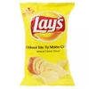 Snack khoai tây tự nhiên Lay's 95g