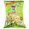 Snack rau củ quả tươi JoJo 40g