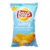 Snack vị phô mai cheddar Lay's 95g