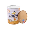 Sữa bột Abbott Grow 4 lon vừa 900g