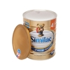 Sữa bột Abbott Similac 4 1.7kg