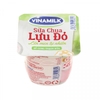 Sữa chua lựu đỏ Vinamilk hộp 100g