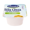 Sữa chua Vinamilk có đường hộp 100g