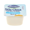 Sữa chua Vinamilk ít đường hộp 100g