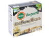 Sữa đậu đen và 16 vị ngũ cốc Vegemil hộp 190ml