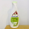 Sữa dưỡng thể Hazeline Matcha Lựu đỏ 230ml