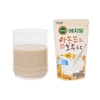 Sữa hạnh nhân và óc chó Vegemil bịch 190ml