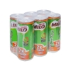 Sữa Milo Active lon 240ml