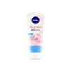 Sữa rửa mặt Nivea sạch nhờn dưỡng trắng 50g