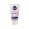 Sữa rửa mặt Nivea trắng da 5 IN 1 50g