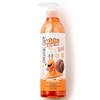 Sữa tắm cho bé Organic Care Kids Fruit Blash 400ml