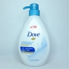 Sữa tắm dưỡng thể Dove dưỡng ẩm dịu mát 527ml