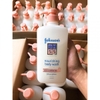 Sữa tắm Johnson's pH 5.5 dưỡng thể dầu hạnh nhân 750ml
