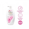 Sữa tắm nước hoa dưỡng da Enchanteur Deluxe Romantic 650g