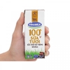Sữa tươi tiệt trùng socola Vinamilk 100% Sữa Tươi hộp 180ml