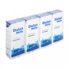 Sữa tươi tiệt trùng có đường Dalat Milk (hộp) 180ml
