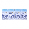 Sữa tươi tiệt trùng ít đường TH true MILK hộp 110ml