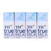 Sữa tươi tiệt trùng ít đường TH true MILK hộp 180ml