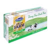 Sữa tươi tiệt trùng có đường Vinamilk Green Farm hộp 110ml