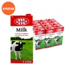 Sữa tươi tiệt trùng Mlekovita 1 lít