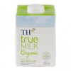 Sữa tươi tiệt trùng TH true MILK Organic hộp 500ml