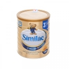 Sữa bột Abbott Similac IQ 3 1.7kg