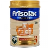 Sữa bột Frisolac Gold 3 lon 900g