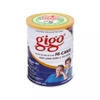 Sữa bột Gigo Hi - canxi lon 900g