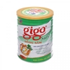 Sữa bột Gigo Sure hồng sâm 900g