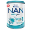 Sữa bột NAN Optipro 1 lon nhỏ 400g