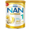 Sữa bột NAN Supreme số 1 lon 800g