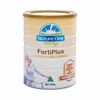 Sữa bột Nature One Fortiplus 900g