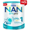 Sữa bột Nestlé NAN Optipro 900g