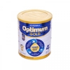 Sữa bột Optimum Gold 4 lon 1.5kg