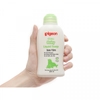 Sữa tắm cho bé Pigeon Liquid Soap chiết xuất Jojoba 200ml