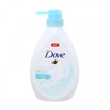 Sữa tắm dưỡng thể Dove dưỡng ẩm chuyên sâu 527ml