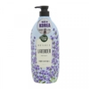 Sữa tắm Shower Mate hương lavender 840ml