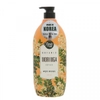 Sữa tắm Shower Mate hương moringa 840ml