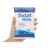 Sữa tươi tiệt trùng có đường Dalat Milk (bịch) 220ml