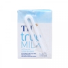 Sữa tươi tiệt trùng ít đường TH true MILK hộp 110ml