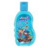 Tắm gội toàn thân cho bé Kodomo Blue Candy chai 200ml