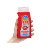 Tắm gội toàn thân cho bé White Rain Kids 3in1 Strawberry Splash chai 354ml