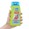 Tắm gội toàn thân cho bé White Rain Kids 3in1 Watermelon Wave chai 354ml