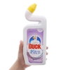 Tẩy bồn cầu Duck oải hương 500ml