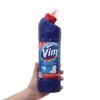 Tẩy bồn cầu VIM diệt khuẩn 500ml