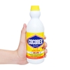 Tẩy quần áo Cocorex Lemon 500g